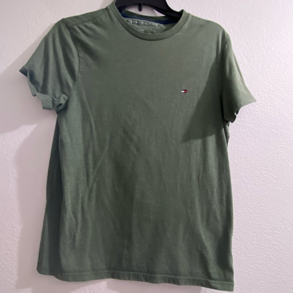 Tommy Hilfiger Top